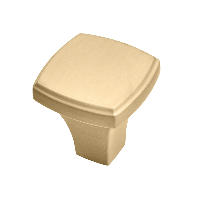 Verden Transitional Knob