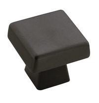 Blackrock Collection Square Knobs