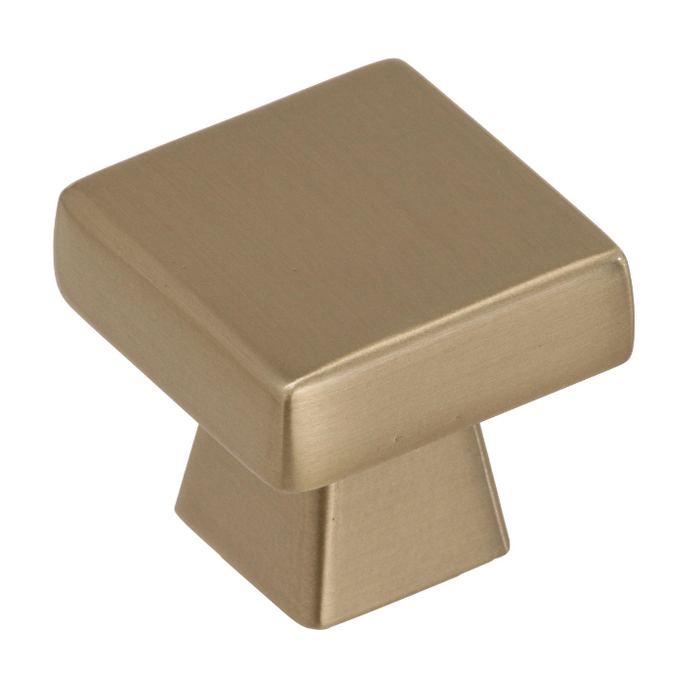 Blackrock Collection Square Knobs