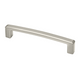 Brushed Nickel