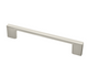 Brushed Nickel