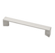 Brushed Satin Nickel
