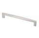 Brushed Satin Nickel