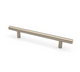 Brushed Satin Nickel