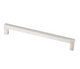Brushed Satin Nickel