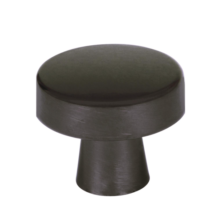 Blackrock Collection Round Knobs