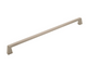 Brushed Satin Nickel