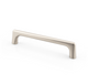 Brushed Satin Nickel