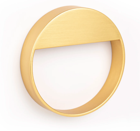 Bau Round Pull
