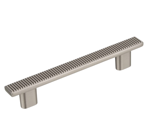 2584 Modern Metal Pull