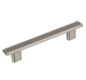 Brushed Nickel