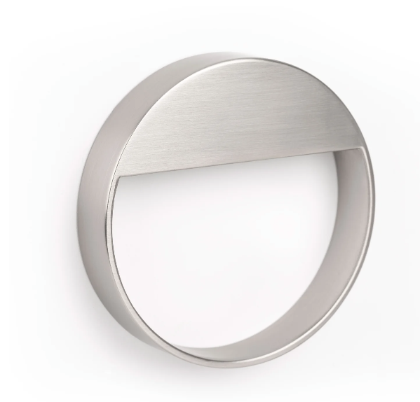 Bau Round Pull