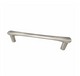 Brushed Satin Nickel