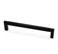 Brooklyn Fluted Contemporary Pull