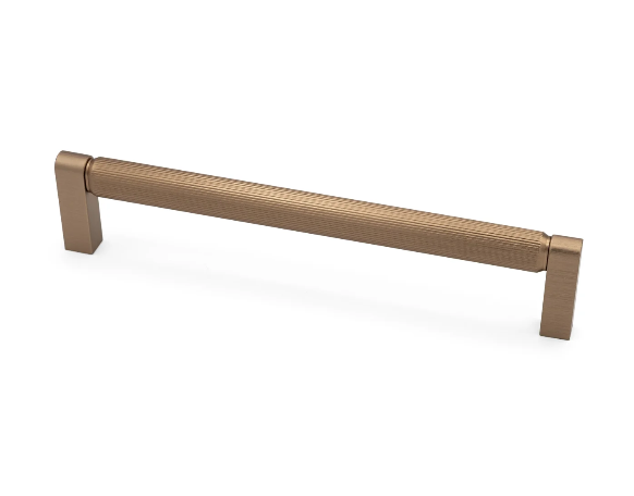 Brooklyn Fluted Contemporary Pull