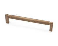 Brooklyn Fluted Contemporary Pull