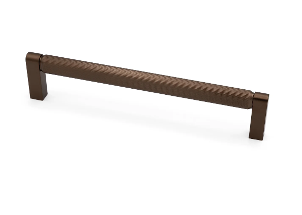 Brooklyn Fluted Contemporary Pull