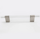 Brushed Nickel