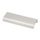 Brushed Satin Nickel