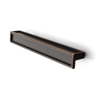 Concrete Transitional Pull