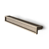 Concrete Transitional Pull