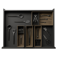 Corinne Accessory Storage, for 30 inch