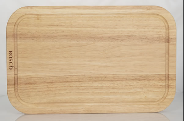 Wood Cutting Board- 202009