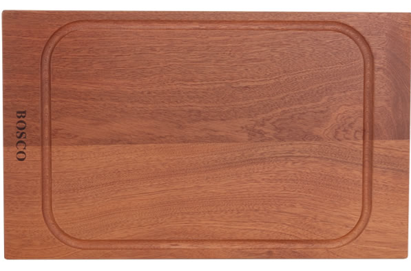 Wood Cutting Board- 202020