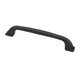 Matte Black