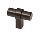 Oil Rubbed Bronze