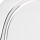 Polished Chrome