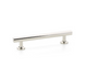 Polished Nickel