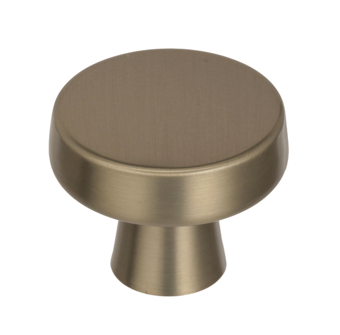 Blackrock Collection Round Knobs