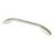 Matte Brushed Satin Nickel