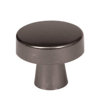 Blackrock Collection Round Knobs