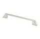 Brushed Satin Nickel