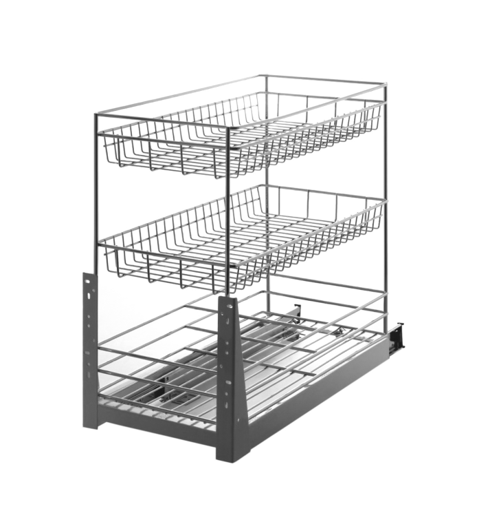 M-Series Bottom Mount Pullout