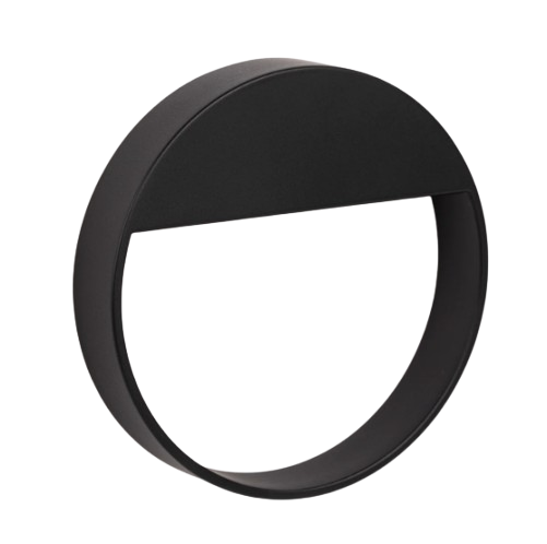 Bau Round Pull