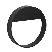 Bau Round Pull