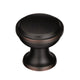 Oil Rubbed Bronze