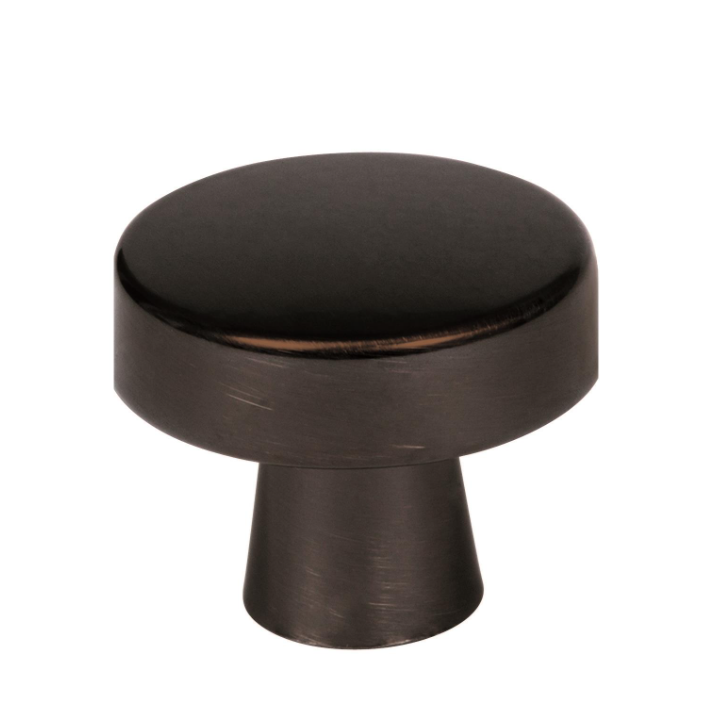 Blackrock Collection Round Knobs