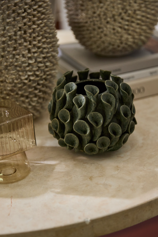 Pandora Vase