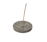 Persephone Incense Holder