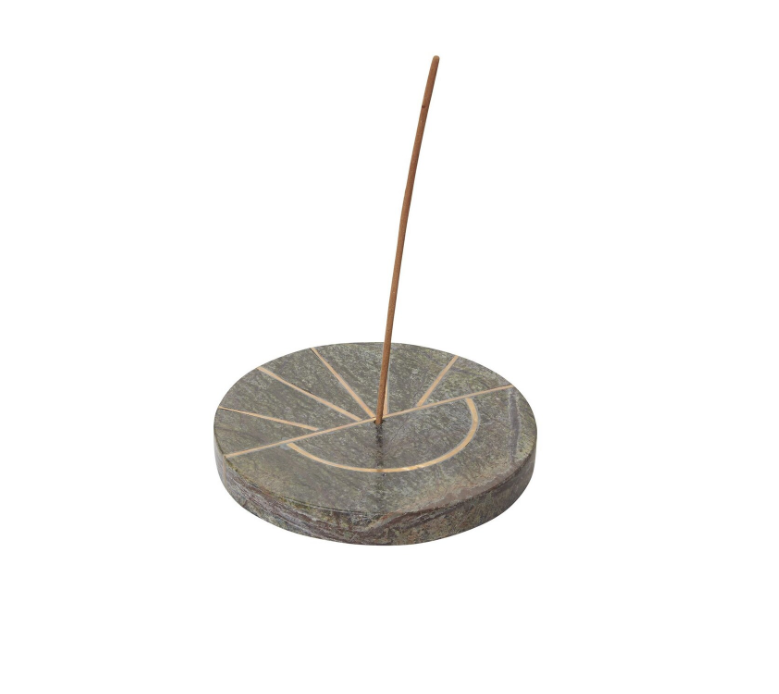 Persephone Incense Holder