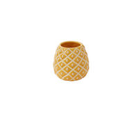 Pineapple Vase