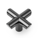 Polished Black Nickel