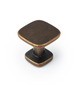 Rustic Brass