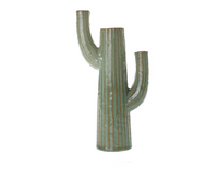 Saguaro Vase