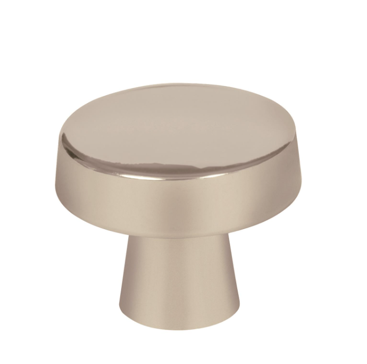 Blackrock Collection Round Knobs