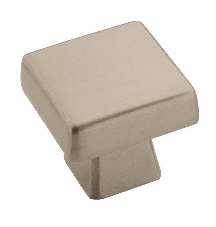 Blackrock Collection Square Knobs